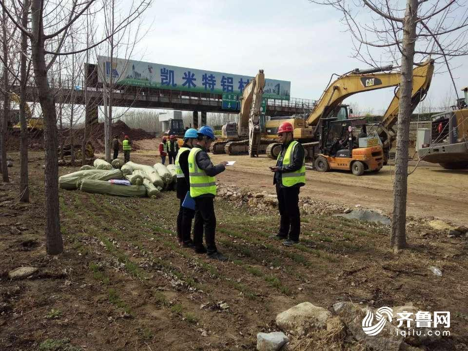 京沪高速公路新泰至临沂（鲁苏界）段改扩建工程电力设施迁改工程1.png