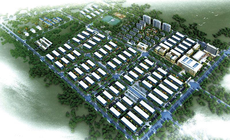 郯城县高科技电子产业园1.png