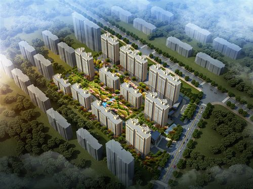 桂花丽景项目建设工程