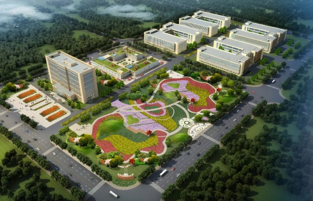 郯城县医药产业园（启动区）建设项目